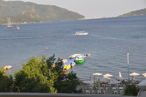 Standard Double or Twin Room | Balcony