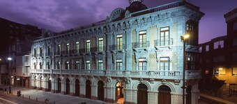 Hotel Sierra Mar