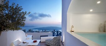 Callia Caves - Adults Only