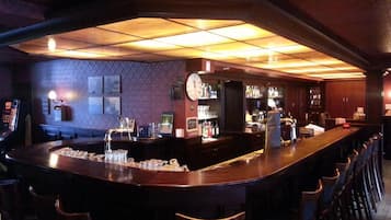 Bar (sur place)