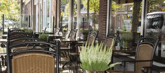 Hotel Duhoux Leeuwarden