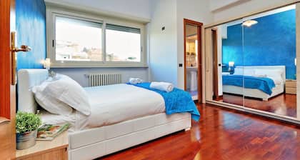 Pamphili Charme - My Extra Home