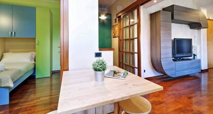 Pamphili Charme - My Extra Home