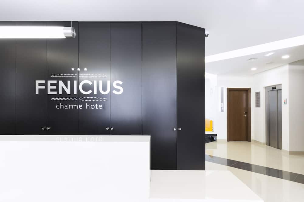 Fenicius Charme Hotel