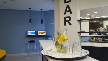 Detalle del interior