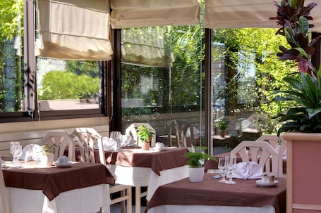 Auberge Bourbonnaise