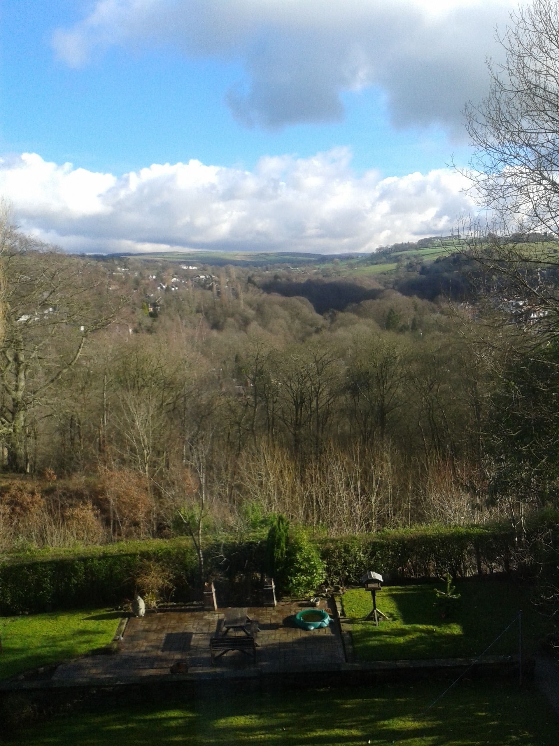 Foto - Oakfield Lodge Guest House Stockport