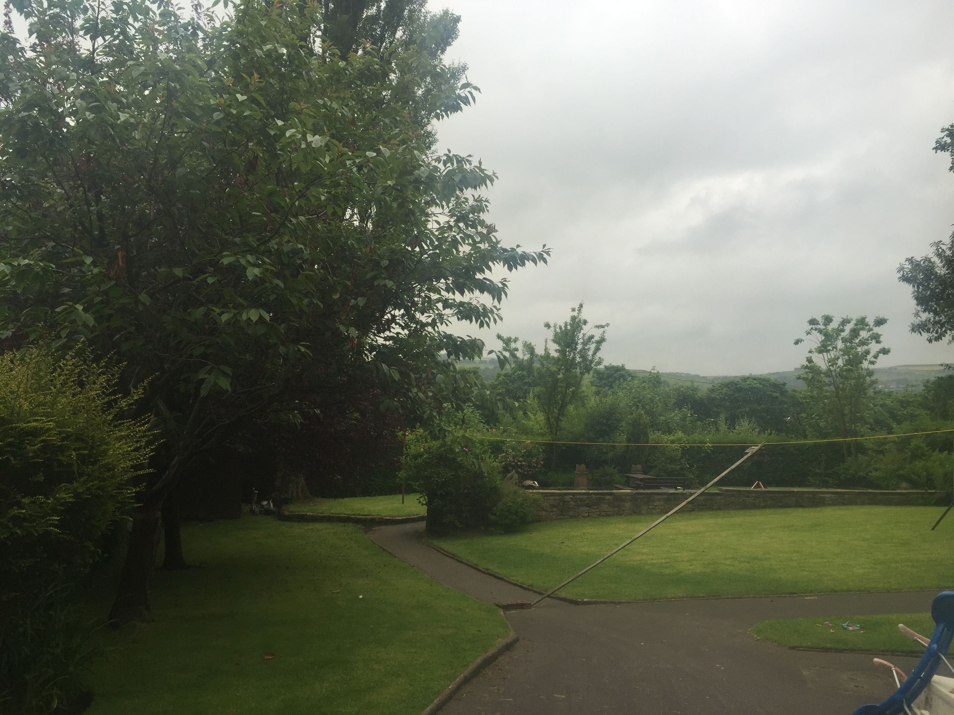 Foto - Oakfield Lodge Guest House Stockport