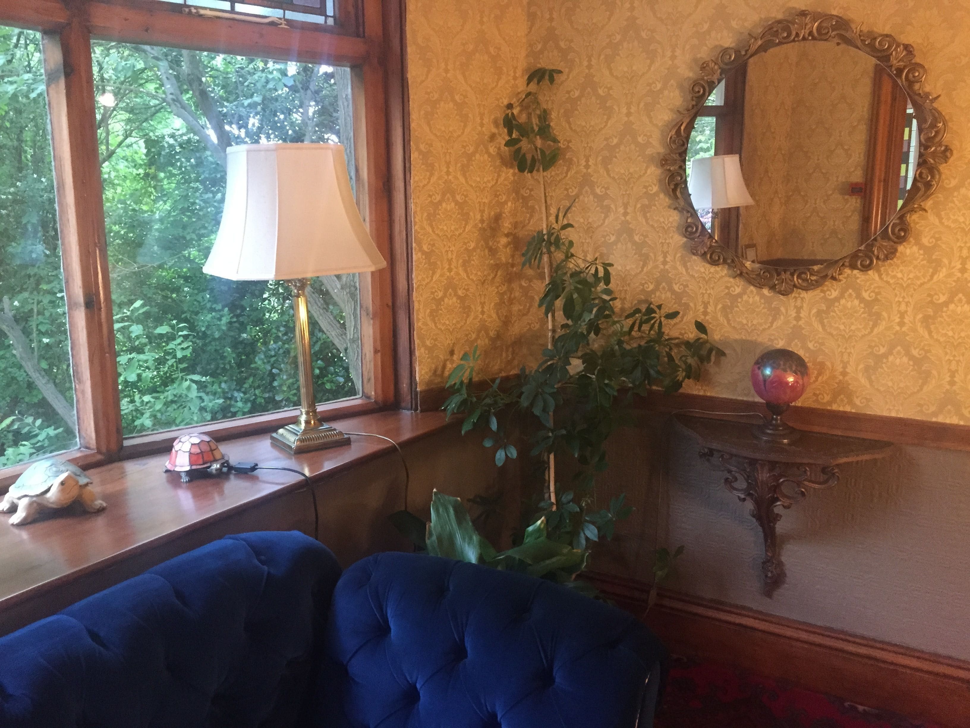 Foto - Oakfield Lodge Guest House Stockport