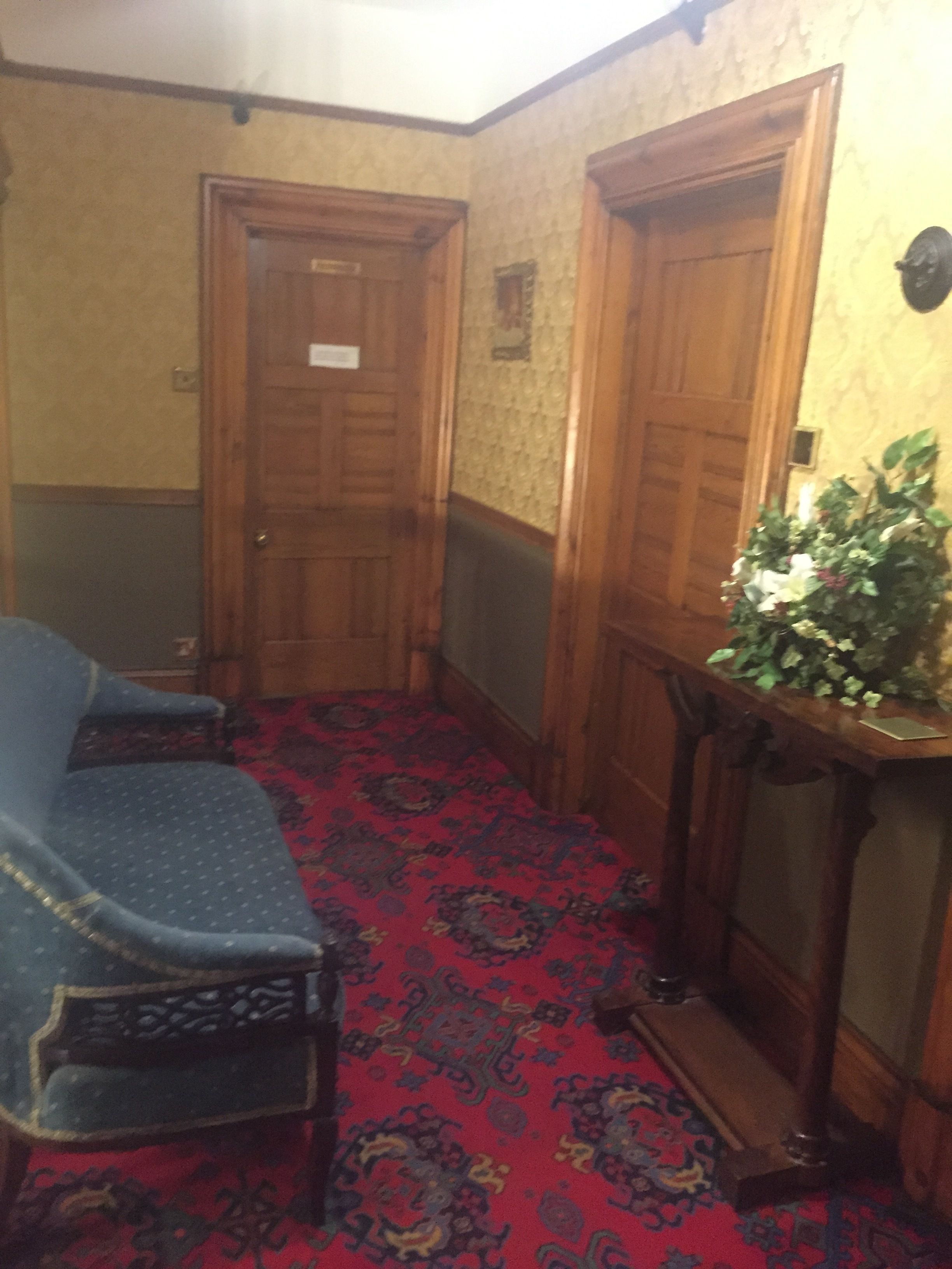 Foto - Oakfield Lodge Guest House Stockport