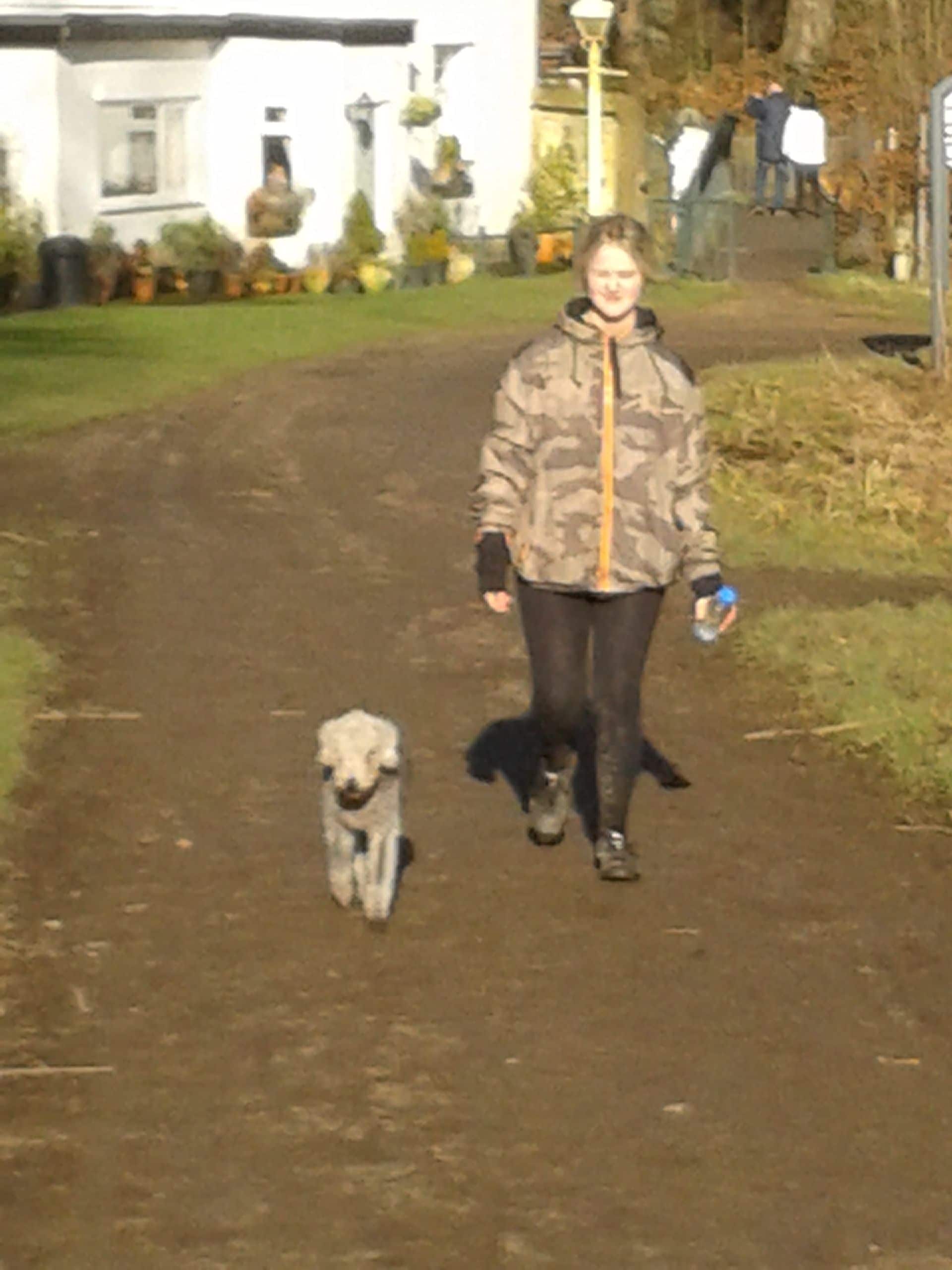 Foto - Oakfield Lodge Guest House Stockport