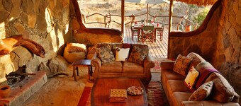 Elewana Loisaba Star Beds