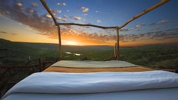 經典雙人房 (Star Bed) | 客房景觀