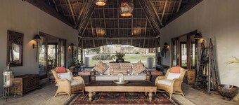Elewana Lewa Safari Camp