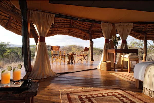 Tienda estándar | Vistas desde la habitación