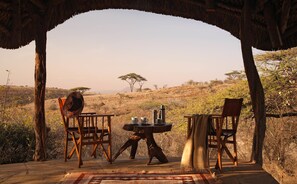 Tenda Standar | Safari