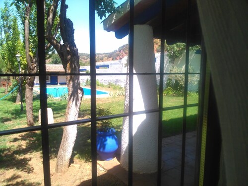 Casa rural Venta del Celemín