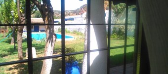 Casa rural Venta del Celemín