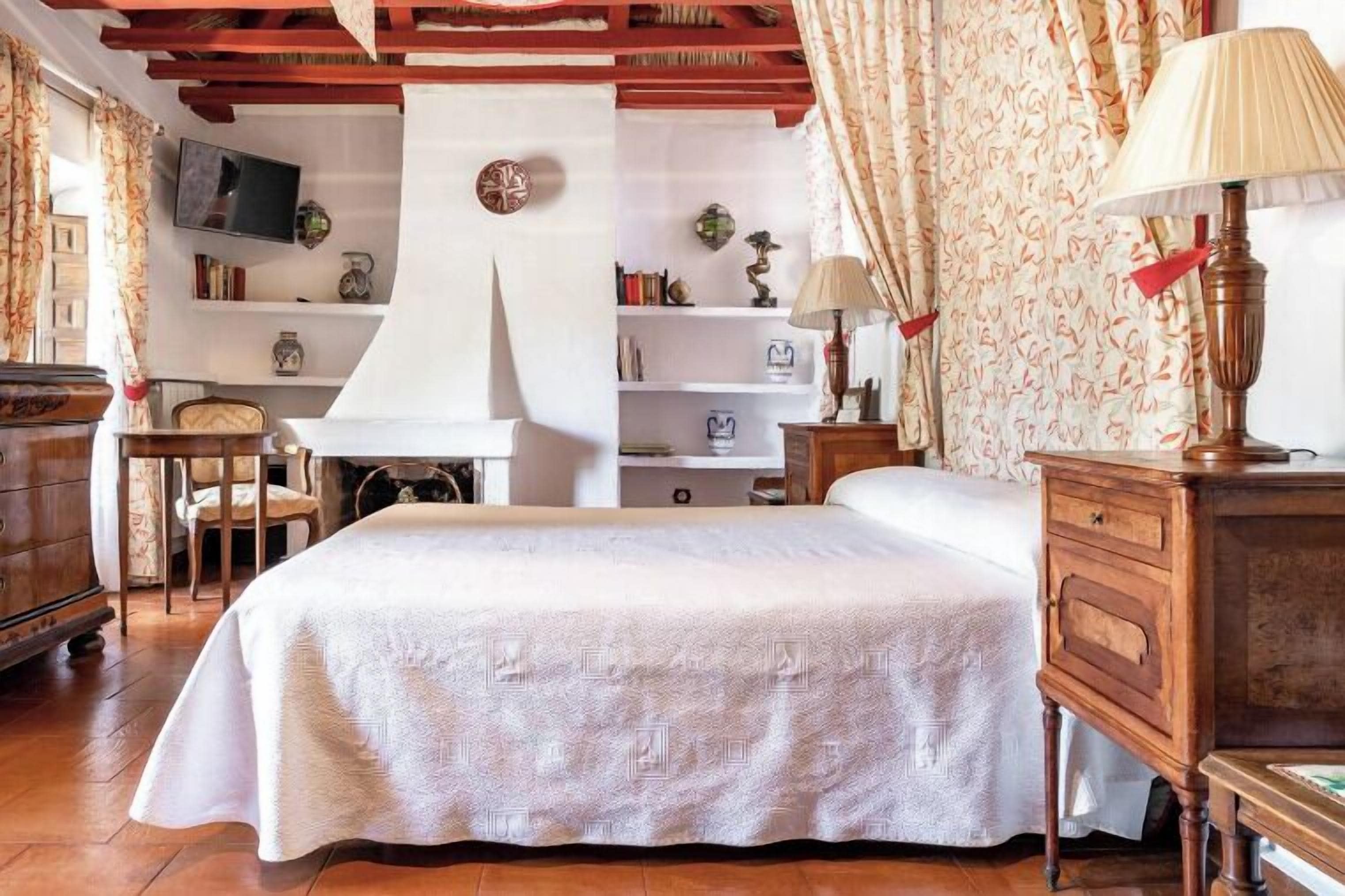 บ้านพัก | ผ้าม่านกันแสง, ห้องเก็บเสียง, เปล/เตียงเด็กอ่อน (ฟรี), เตียงเสริม/เปล