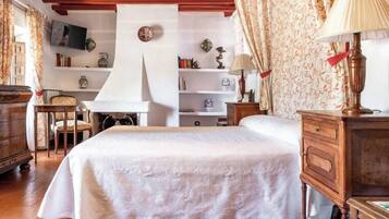 Talo | Pimennysverhot, äänieristys, ilmaiset vauvansängyt, lisävuoteet