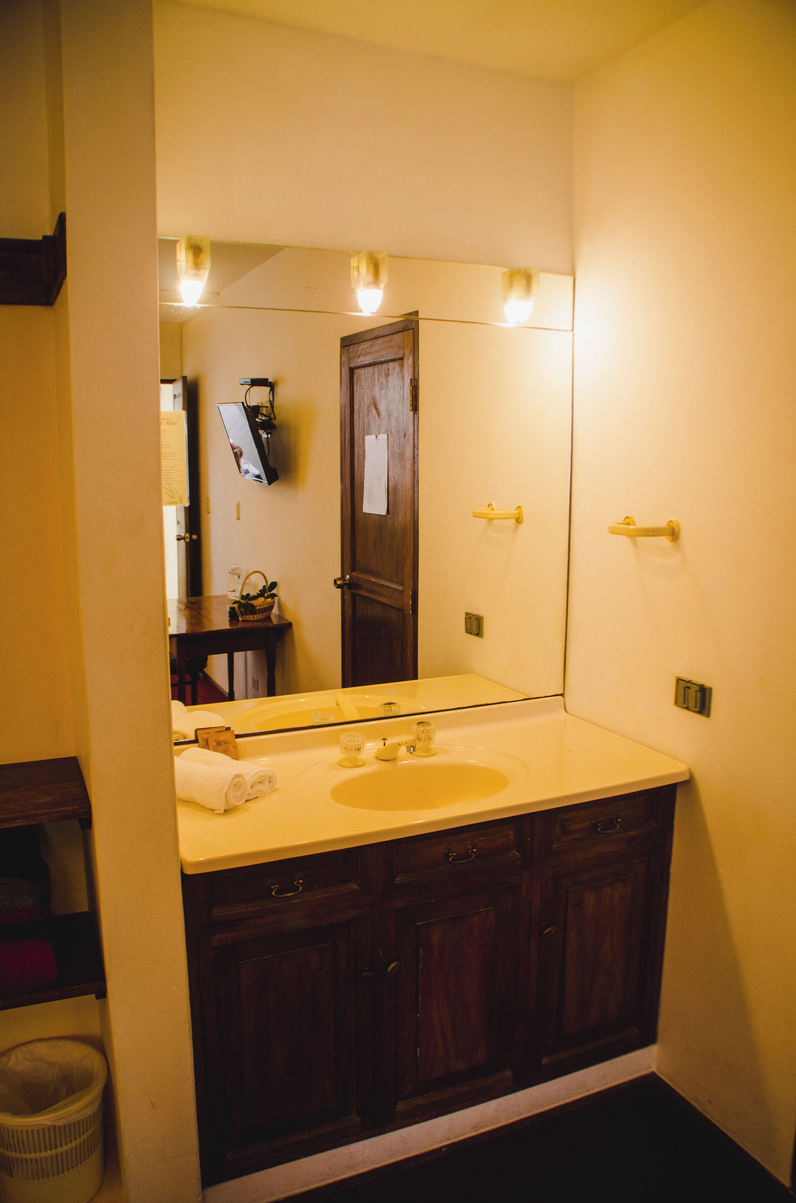 Foto - El Patio Miraflores