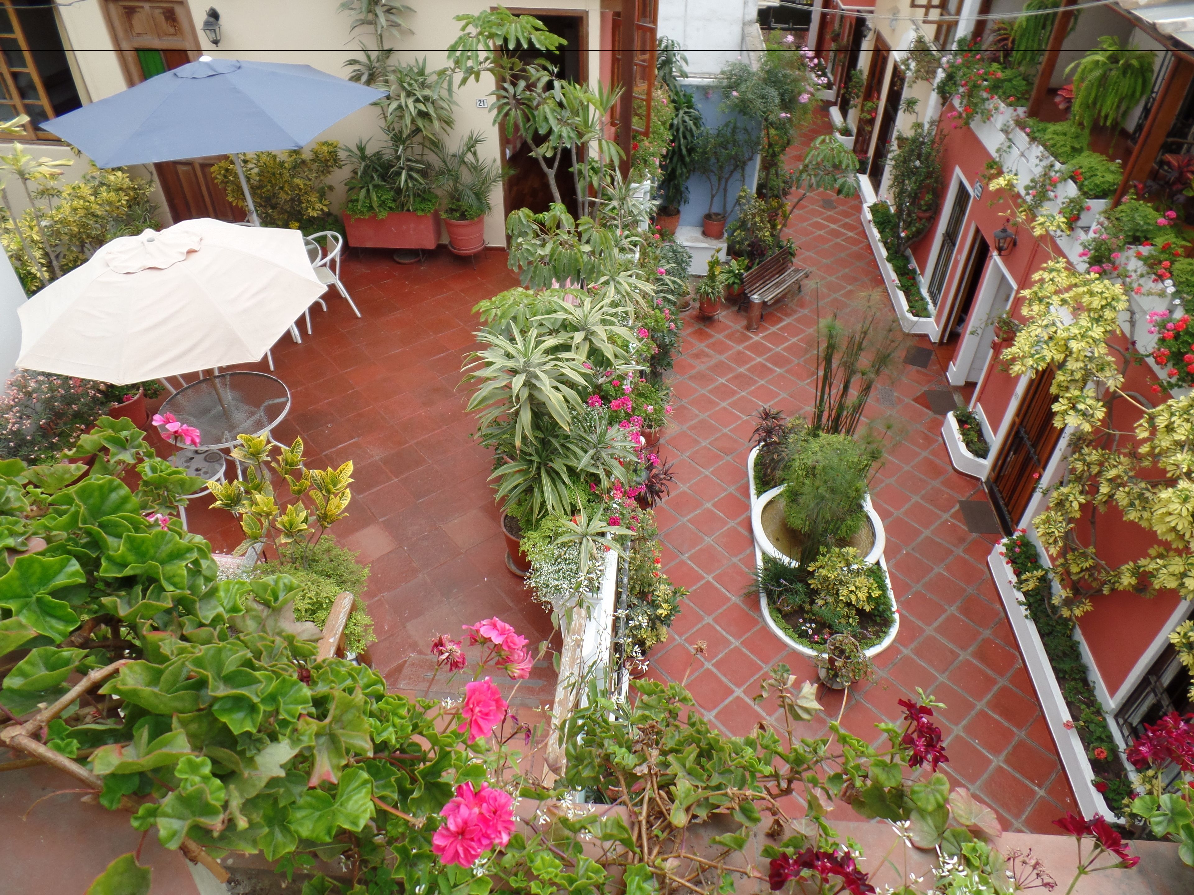 Foto - El Patio Miraflores