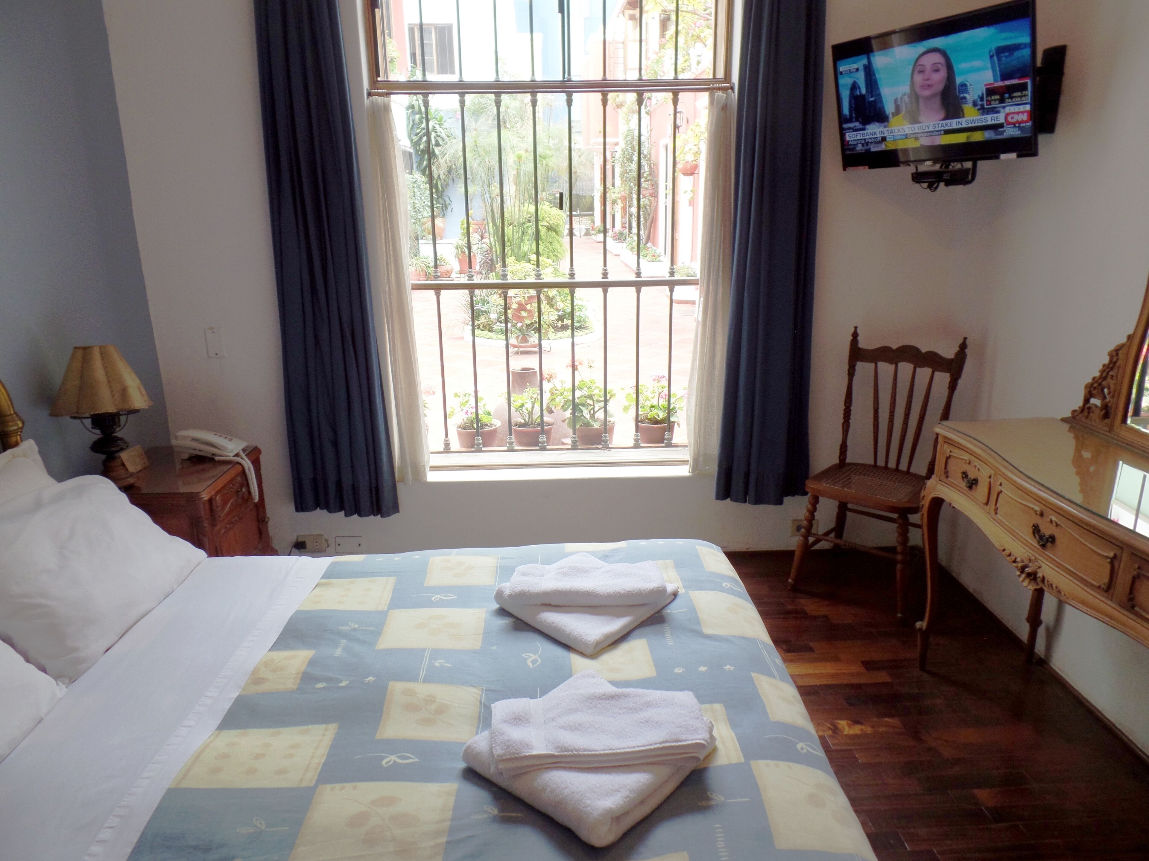 Foto - El Patio Miraflores