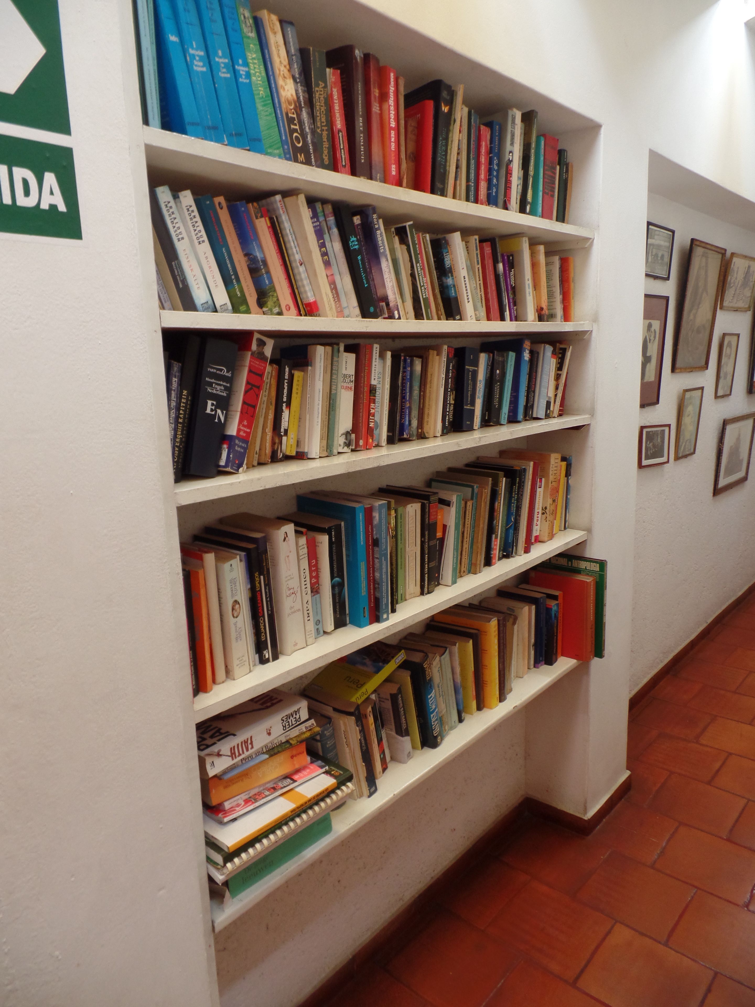 Foto - El Patio Miraflores