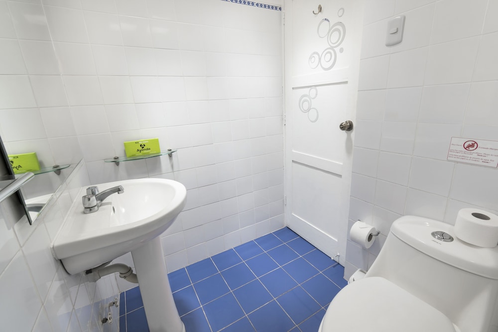 Hostal El Patio Miraflores by null