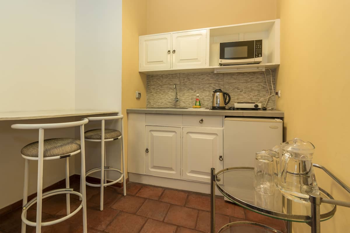 Studio Suite | Dapur peribadi