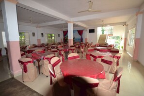 Phòng đại tiệc