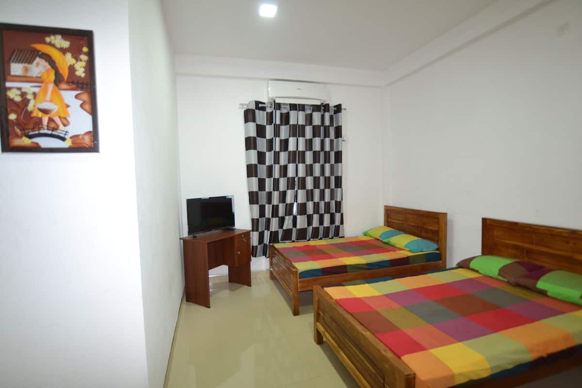 Family room | View from room