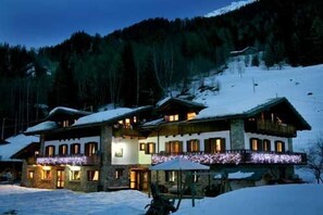 Ulkopuoli
