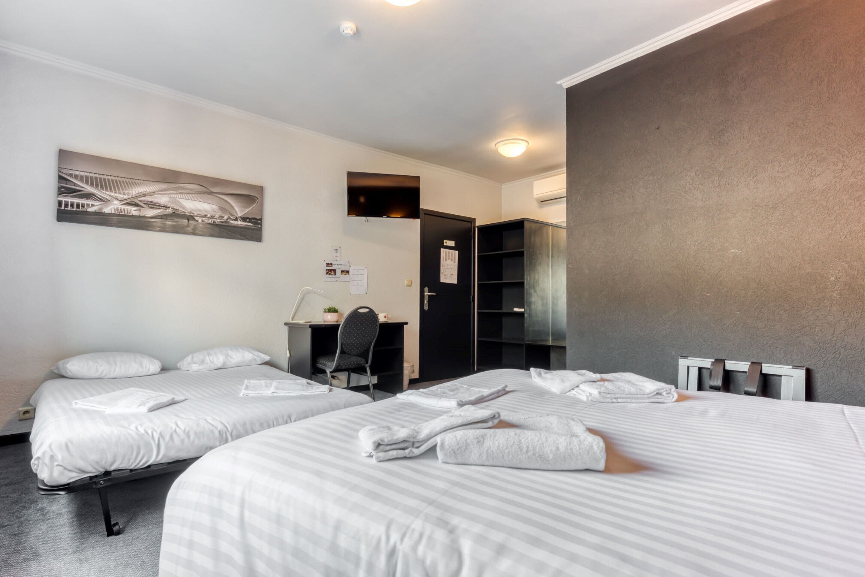 Foto - Hôtel de la Gare