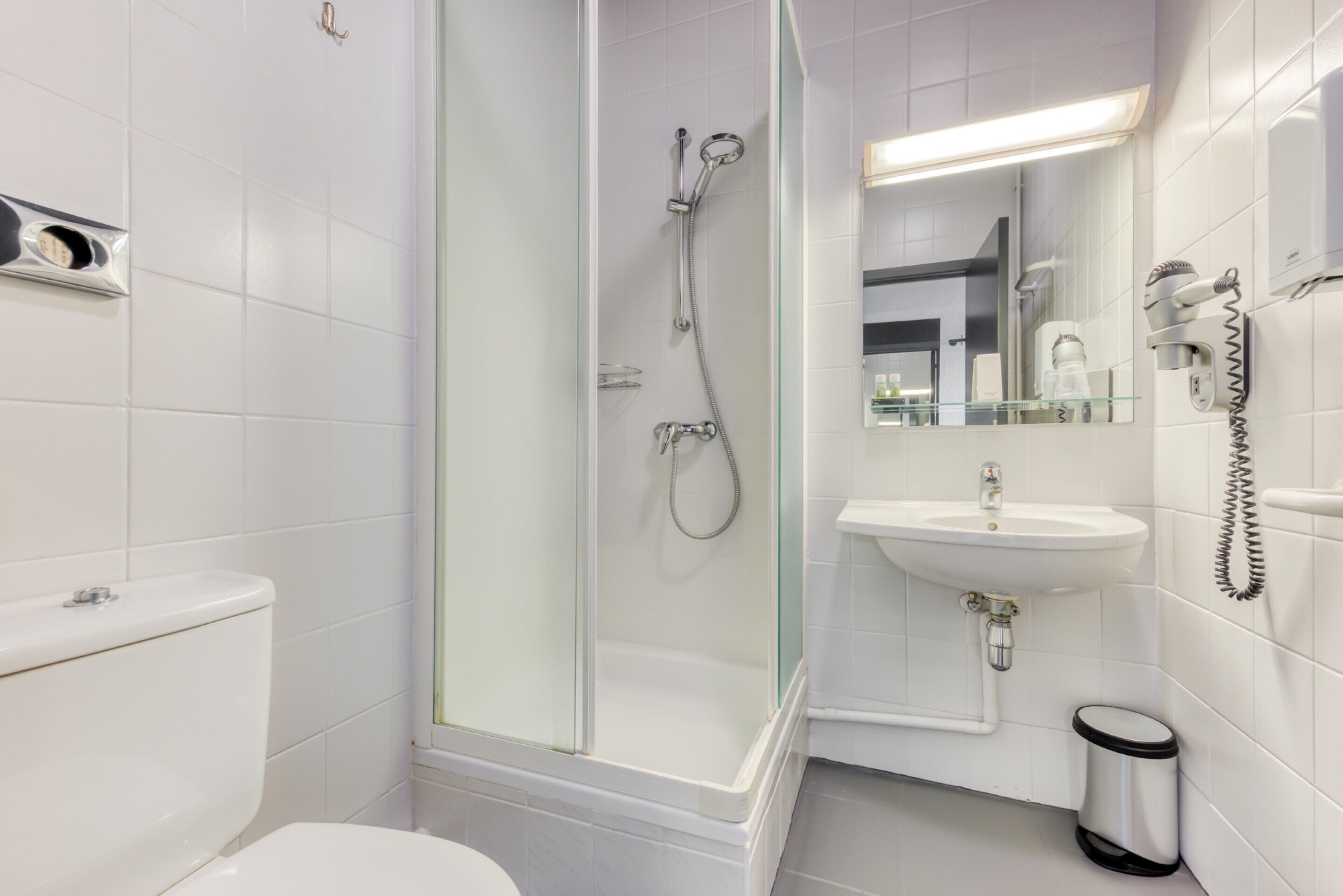 Foto - Hôtel de la Gare