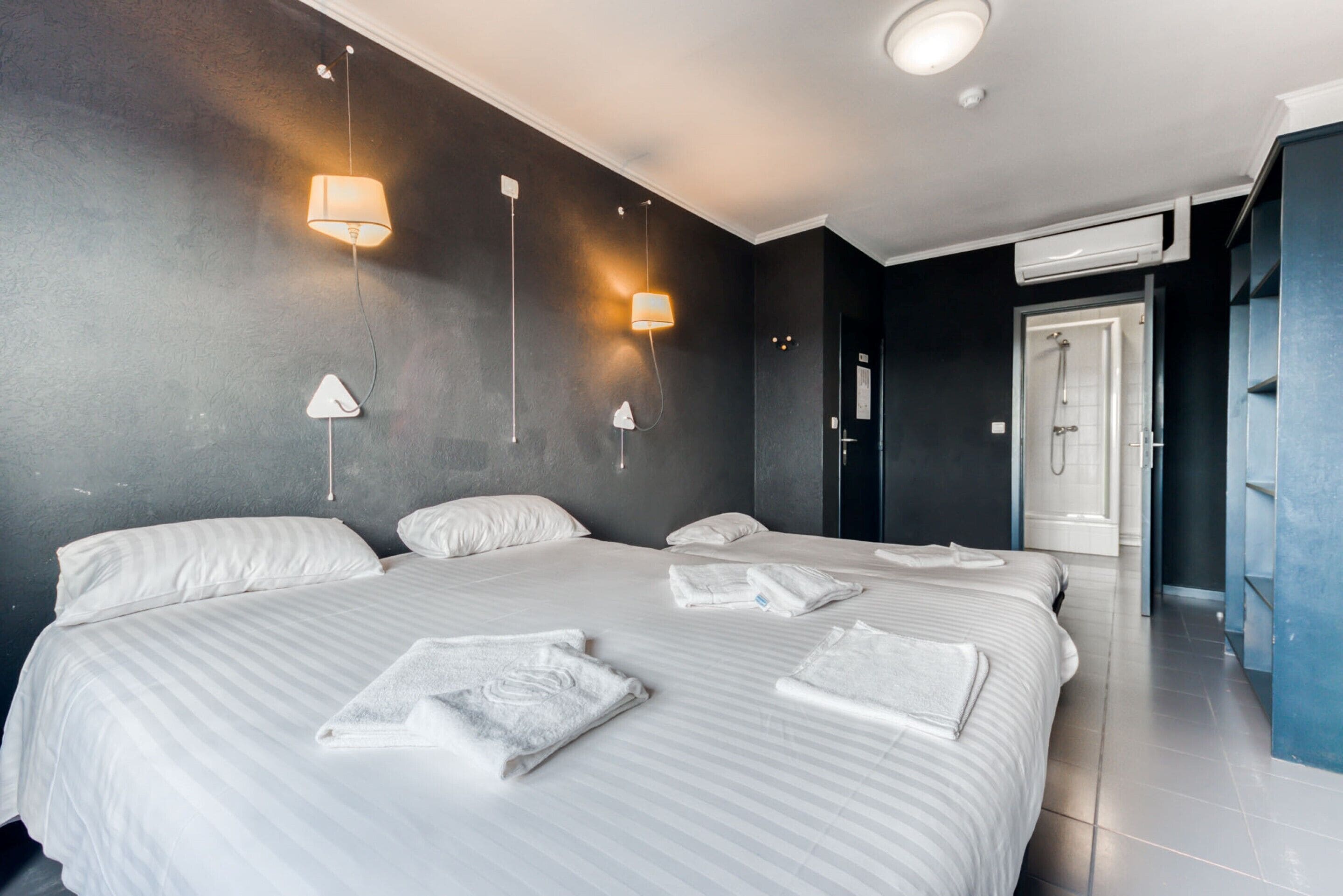 Foto - Hôtel de la Gare