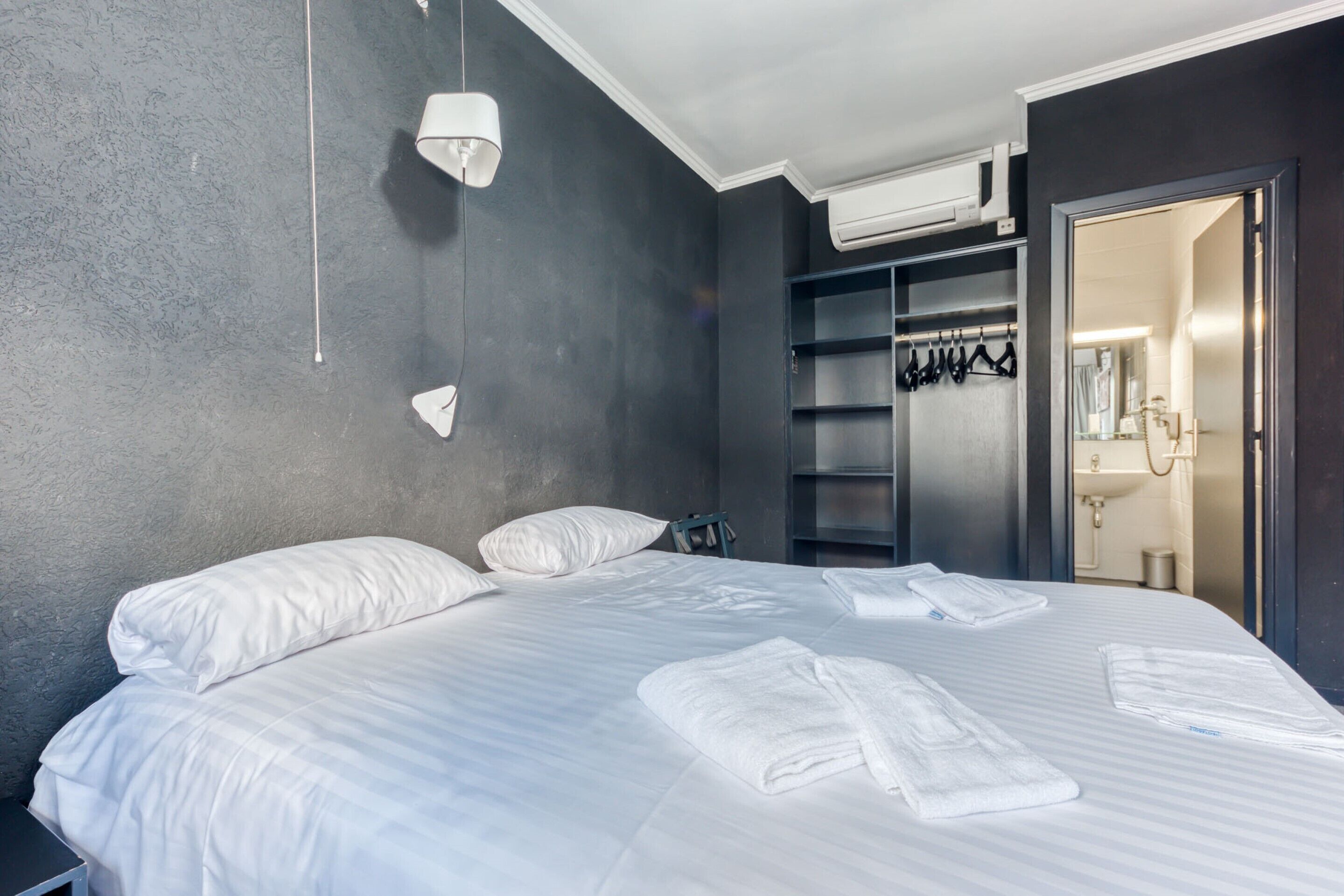 Foto - Hôtel de la Gare