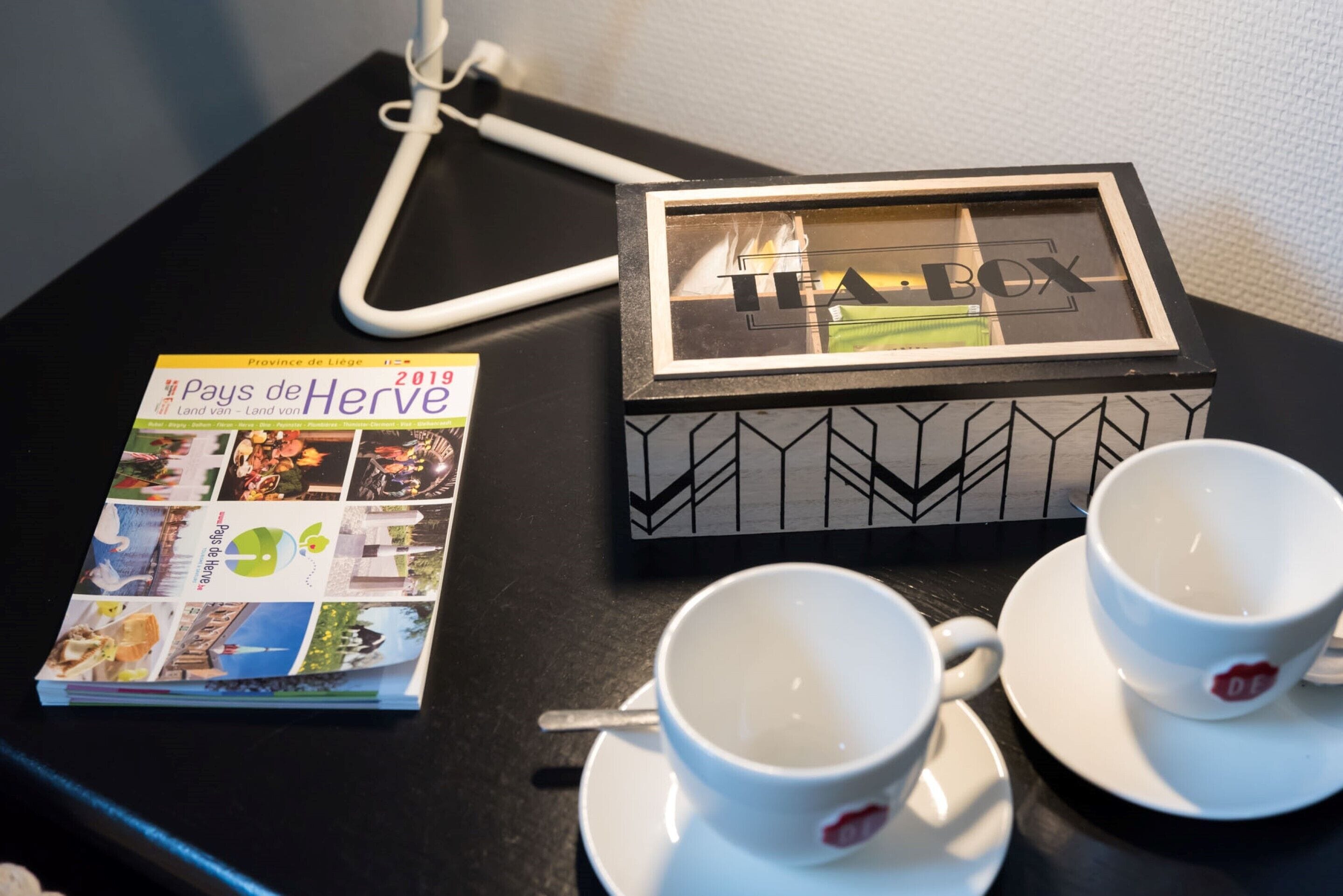 Foto - Hôtel de la Gare