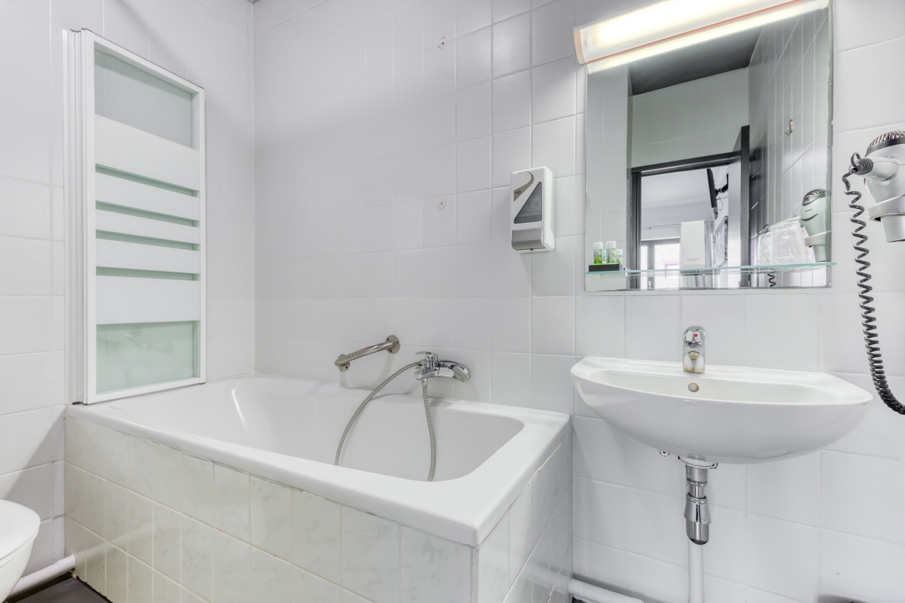 Foto - Hôtel de la Gare