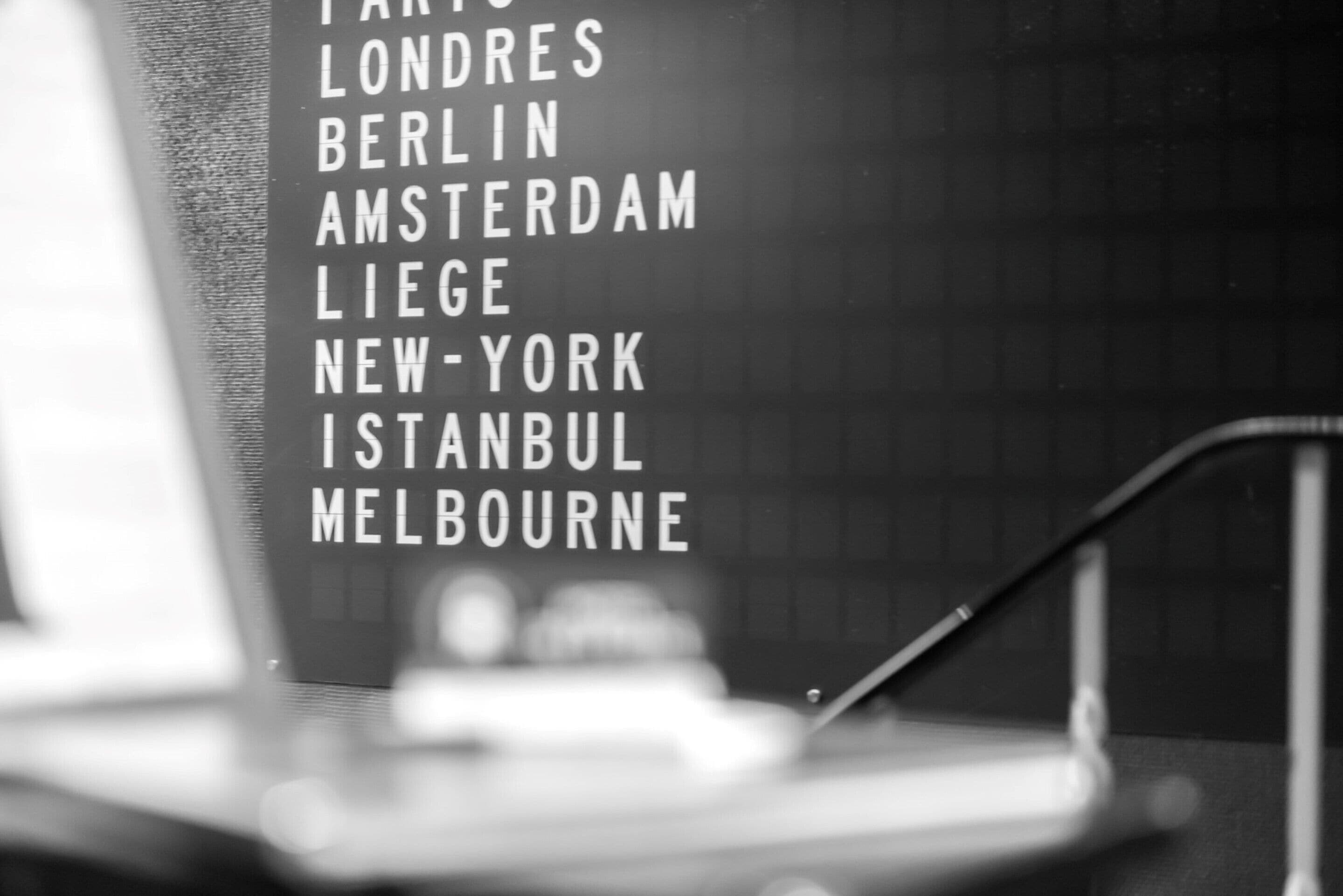 Foto - Hôtel de la Gare