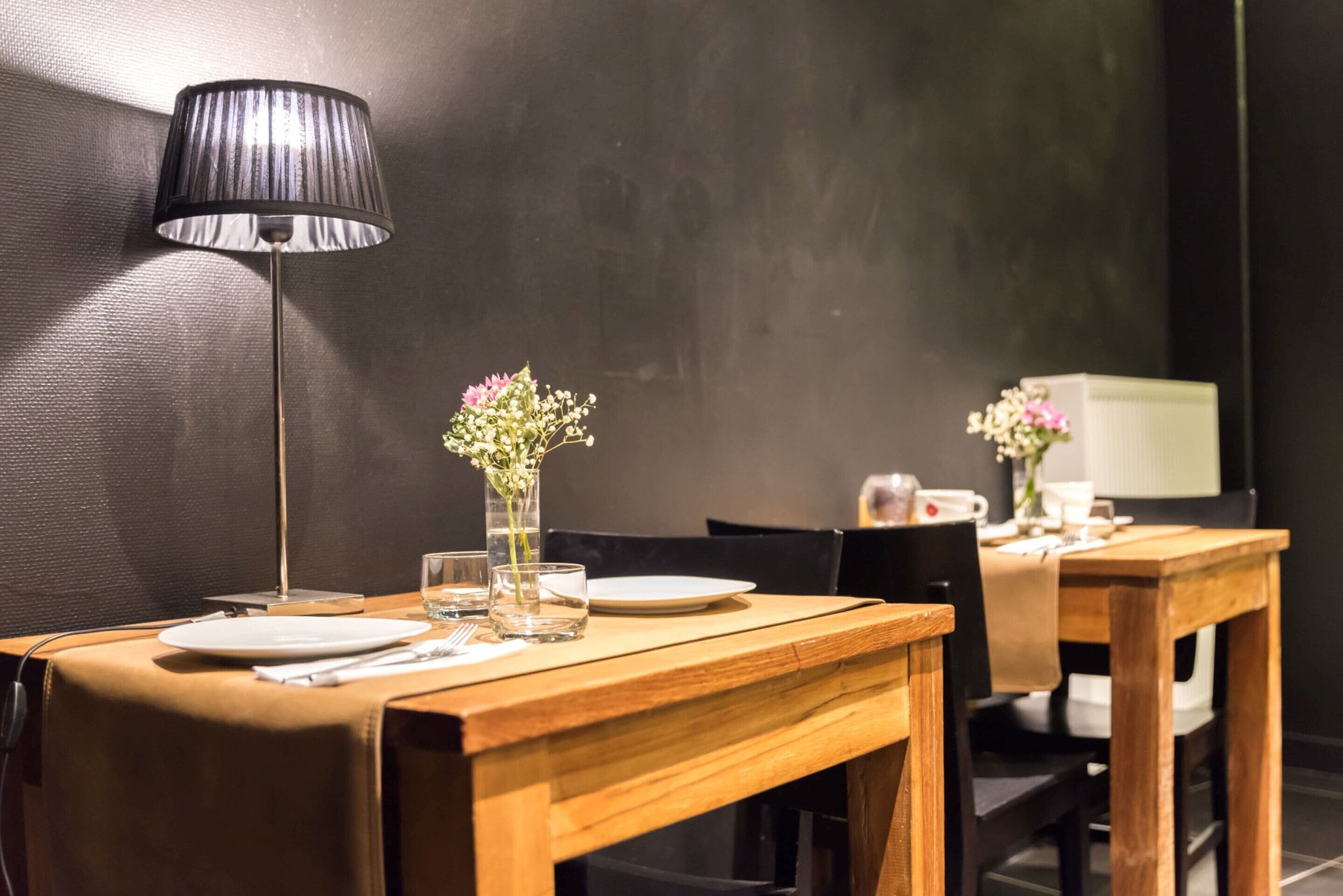 Foto - Hôtel de la Gare