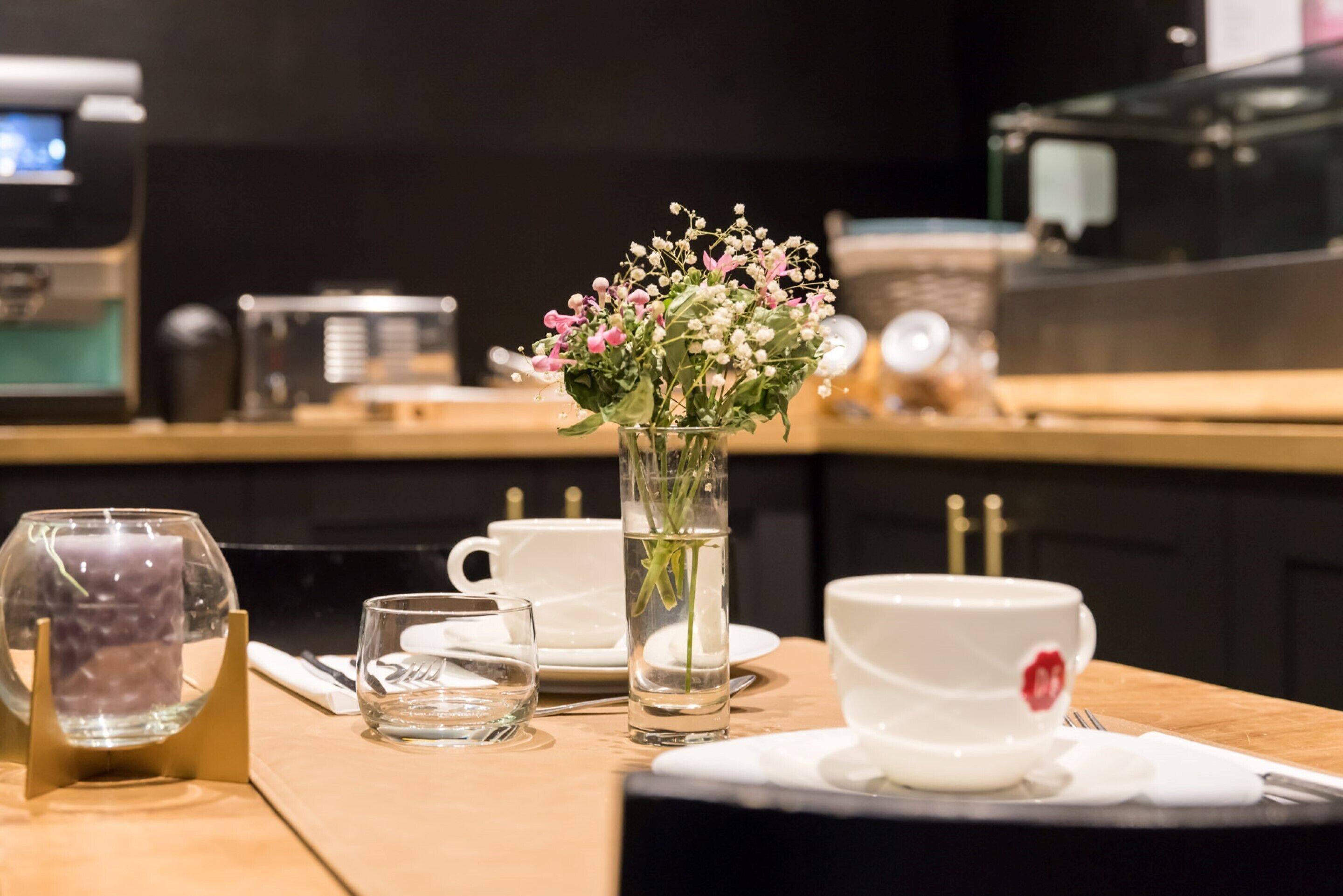 Foto - Hôtel de la Gare