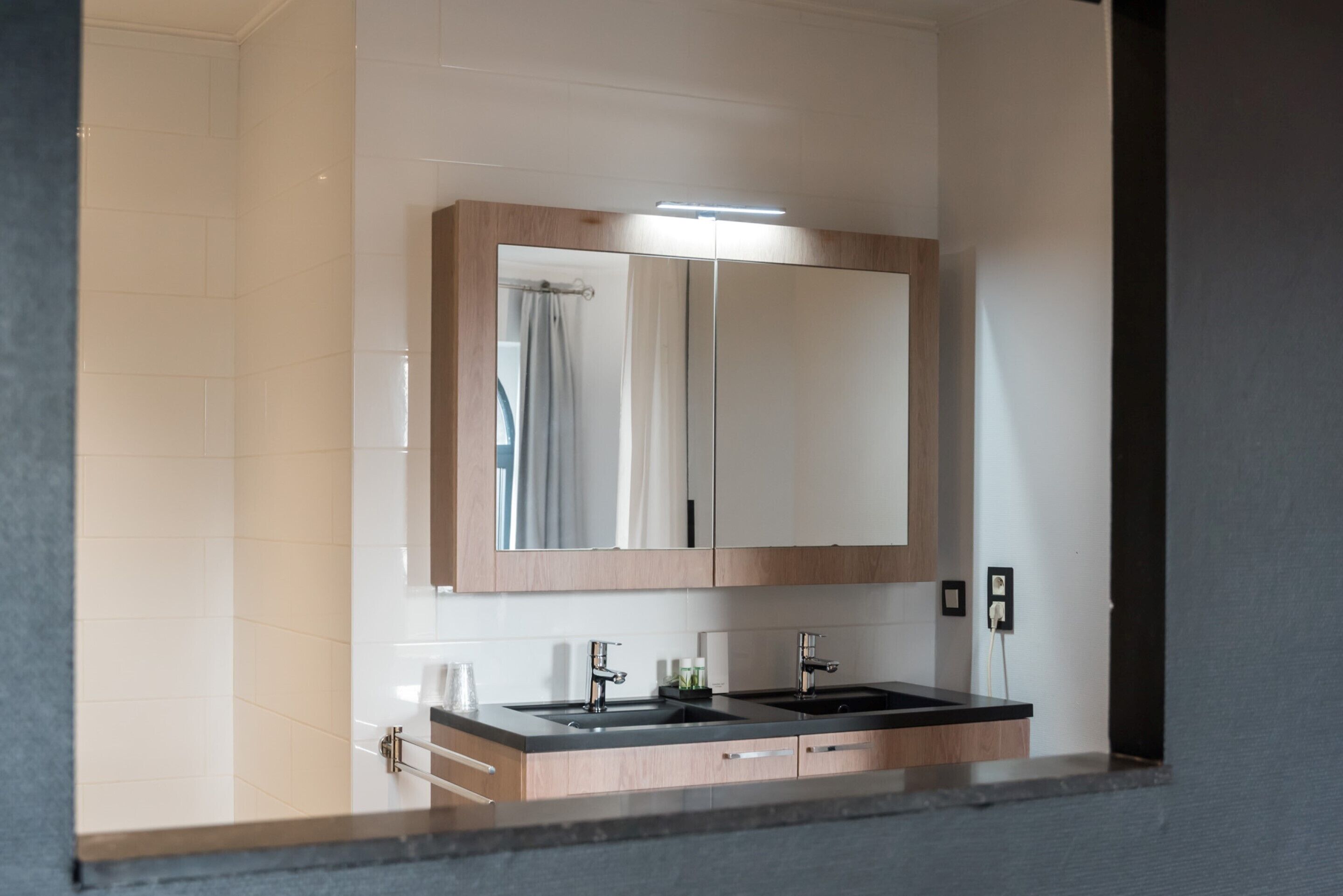 Foto - Hôtel de la Gare