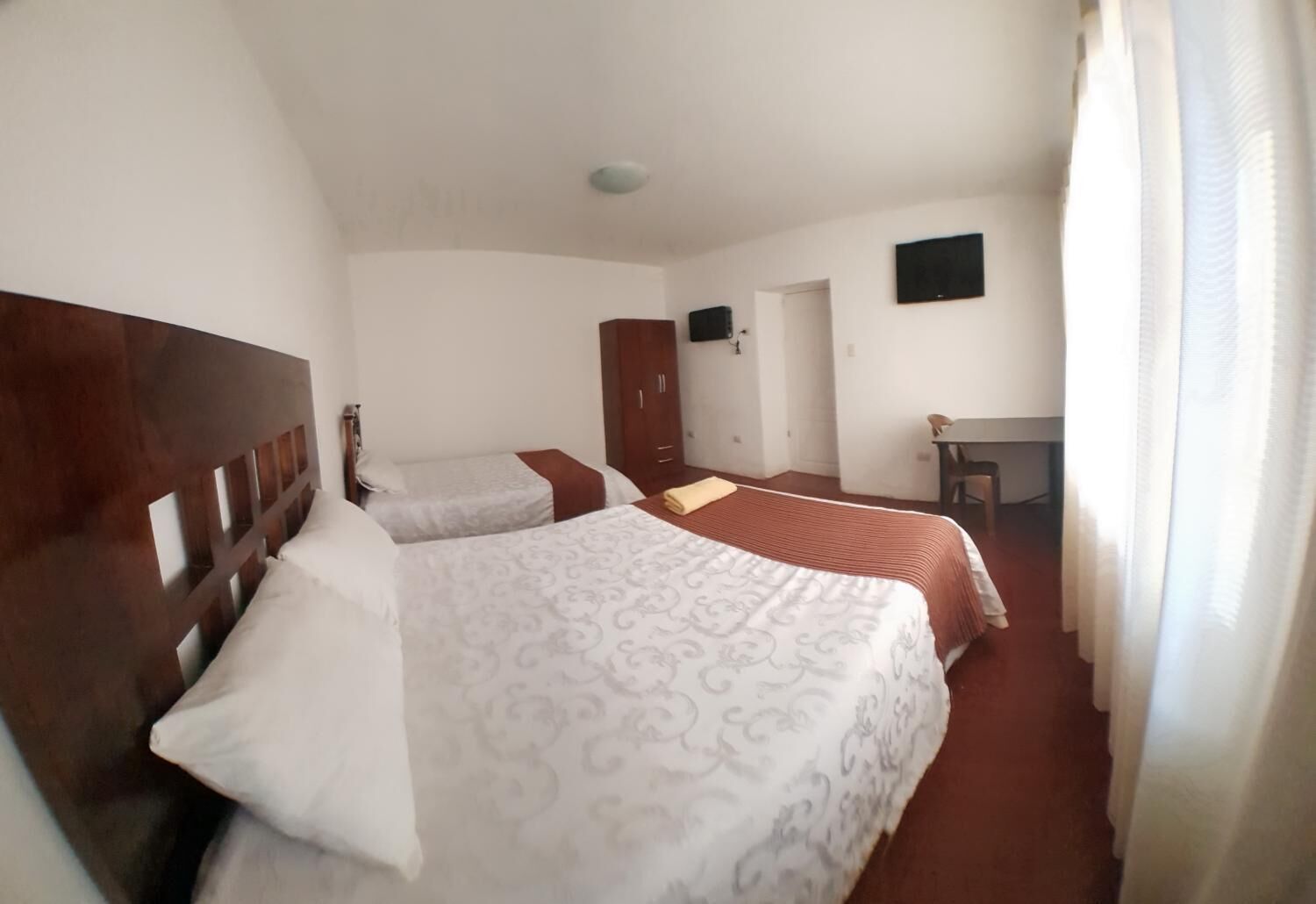 Foto - La Cabaña Hotel