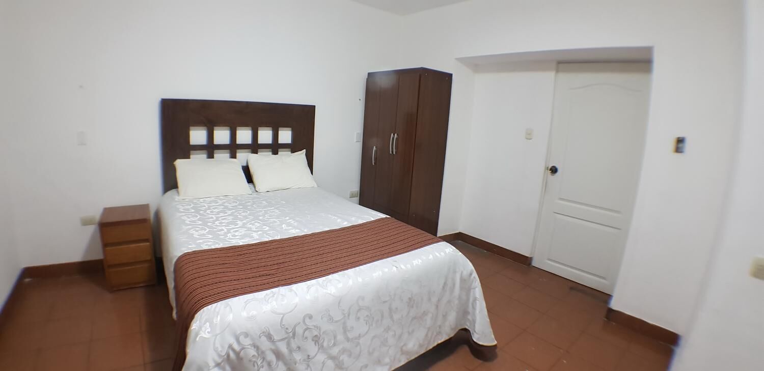 Foto - La Cabaña Hotel