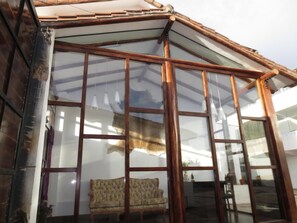 Exterior - La Cabaña Hotel (Cusco)