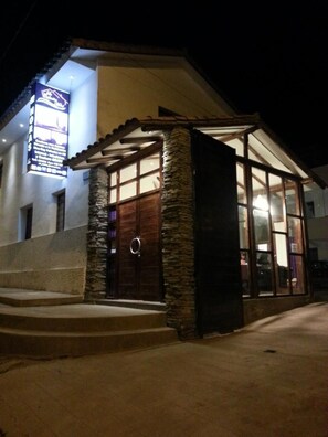Exterior - La Cabaña Hotel (Cusco)