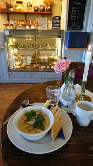 Café