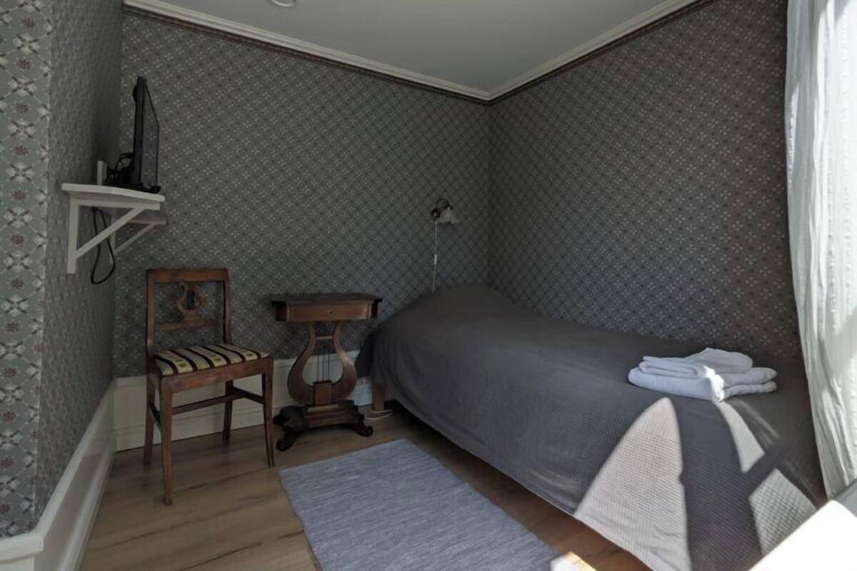 Camera singola | Wi-Fi gratuito