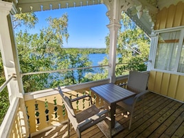 Twin Room, Shared Bathroom (Children minimum 7 years old) | Individually furnished, free WiFi, bed sheets